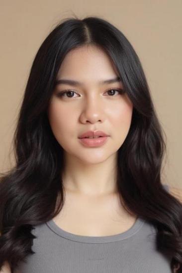 Davina Karamoy Image