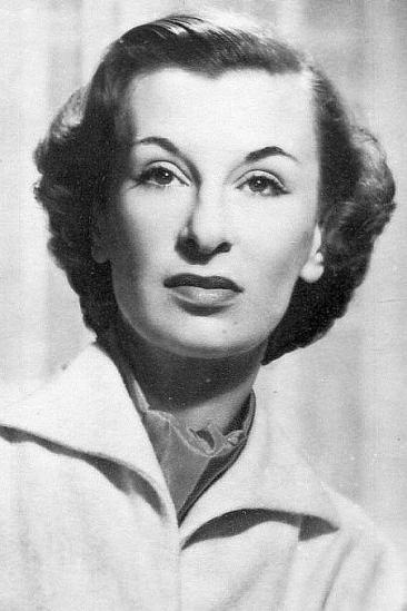 Patricia Jessel Image