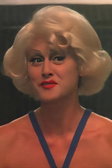 Luciana Cirenei Image