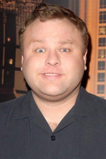 Frank Caliendo Image