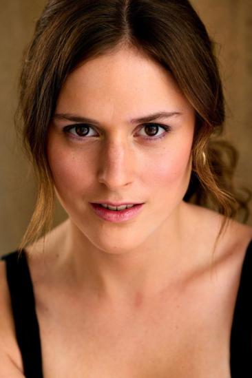 Ashlee Juergens Image