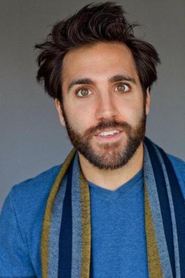 Ross Gallo Image