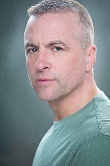 Brett G. Smith Image