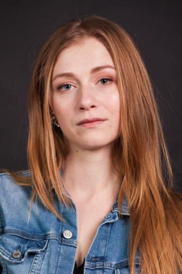 Agnese Budovska Image