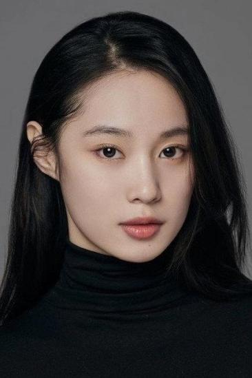 Zhang Tingfei Image