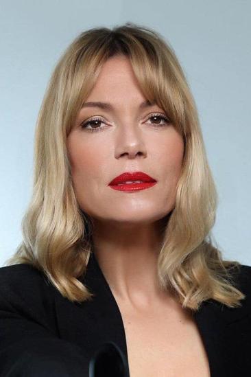 Vicky Kaya Image