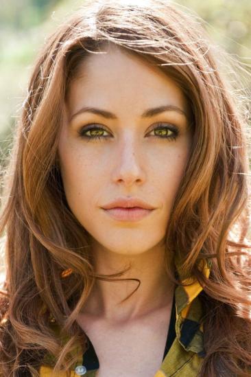 Amanda Crew Image