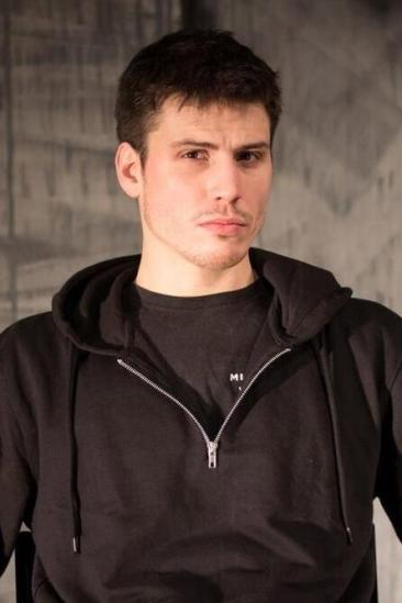 Nikola Šurbanović Image