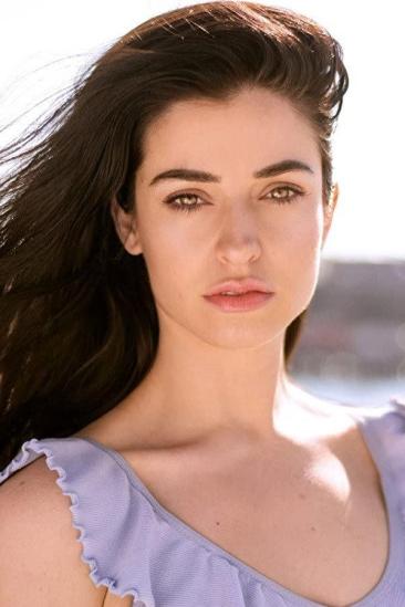 Dani Alvarado Image