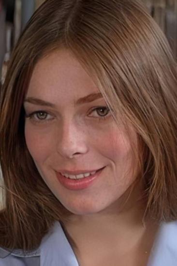 Yvonne Michaels Image