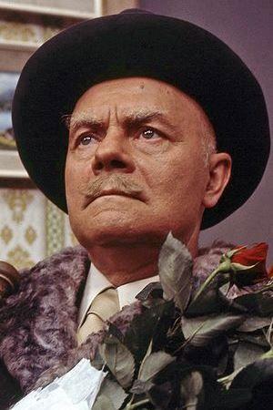 Milivoje 'Mića' Tomić Image