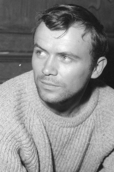 Gary Cockrell Image