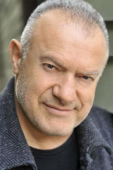 Shaun T. Benjamin Image