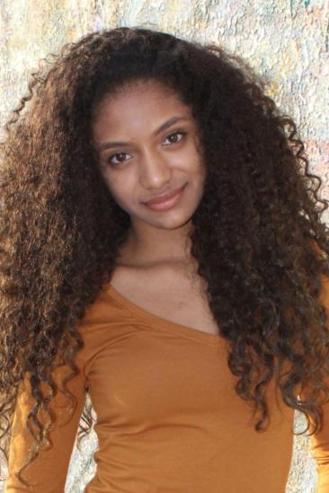 Alana Gordillo Image