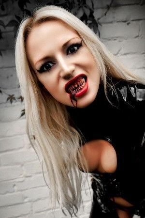 Melanie Denholme Image