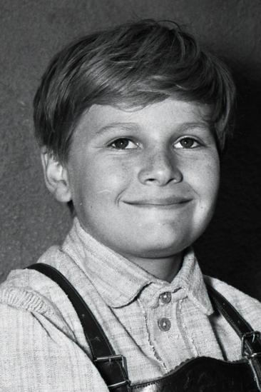 Duane Chase Image