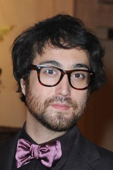 Sean Ono Lennon Image