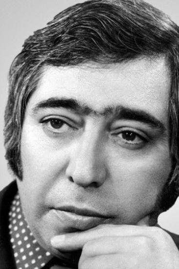 Eldaniz Zeynalov Image