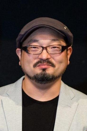 Koji Shiraishi Image