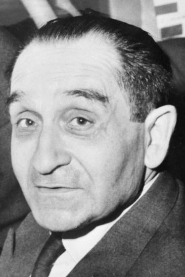 Pierre Mendès France Image