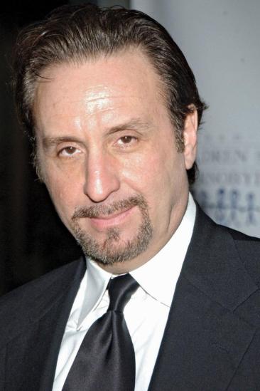 Ron Silver Image