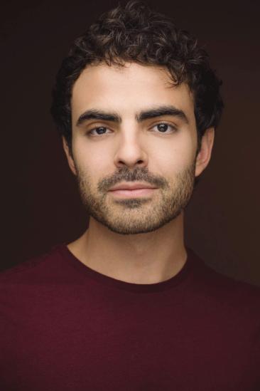 Austin Reed Alleman Image