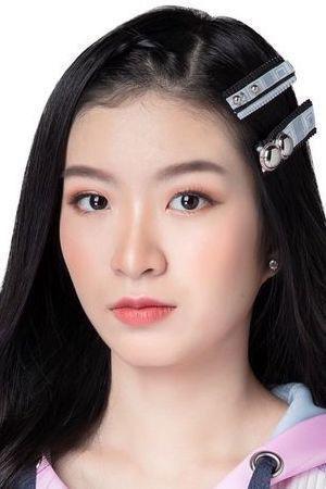 Tarisa Preechatangkit Image