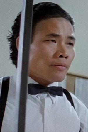 Ho Wing-Cheung Image