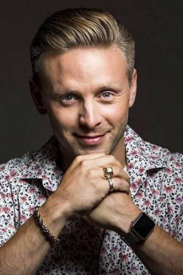 Reino Nordin Image