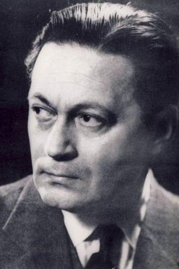 György Kovács Image