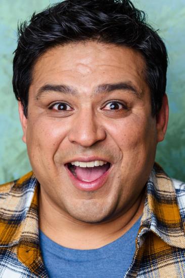 Santino Jimenez Image