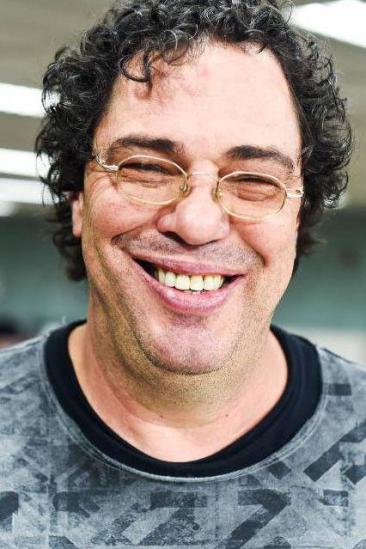 Walter Casagrande Júnior Image