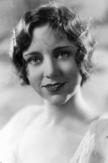 Joan Peers Image