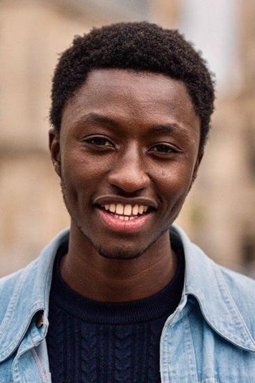 Saabo Balde Image