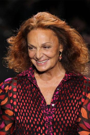 Diane von Fürstenberg Image