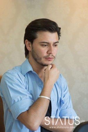 Raúl Santana Image