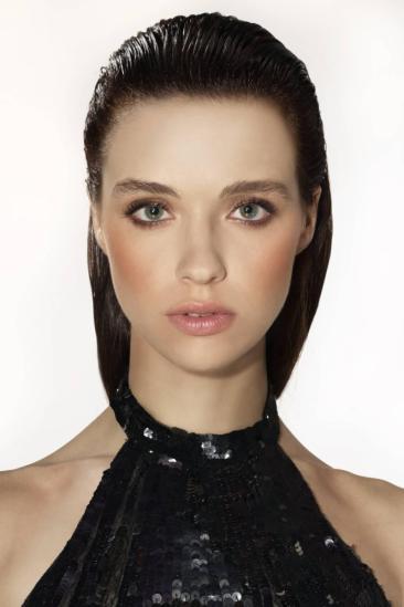 Misha Czumaczenko Image