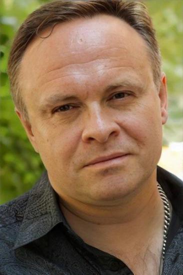 Sergey Murzin Image