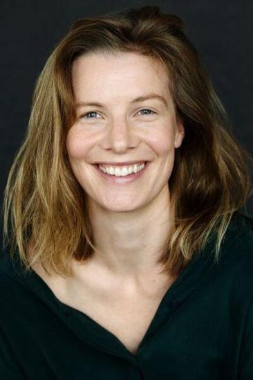 Anna von Haebler Image