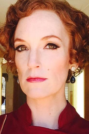 Caroline Fogarty Image