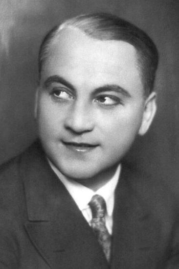 Kurt Vespermann Image