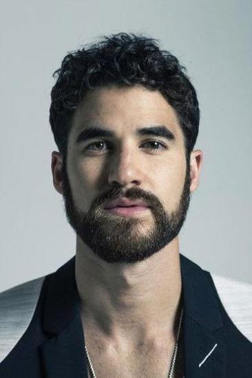 Darren Criss Image
