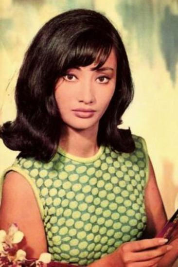 Jenny Hu Yan-Ni Image