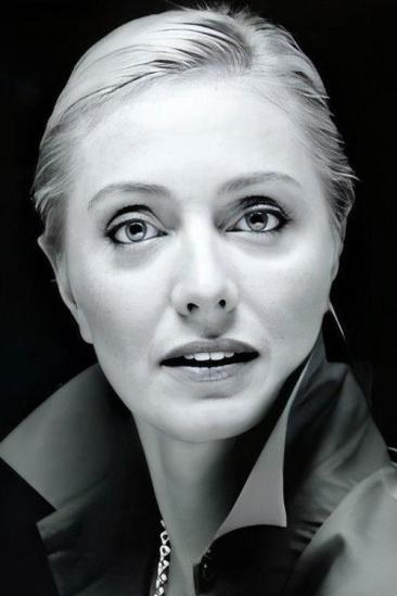 Larisa Polyakova Image