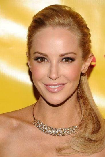 Louise Linton Image