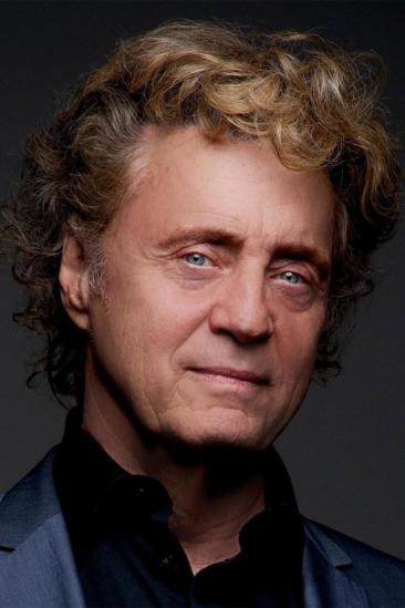 Shadoe Stevens Image