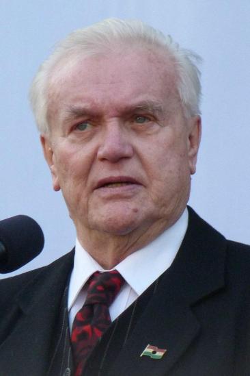 László Csurka Image