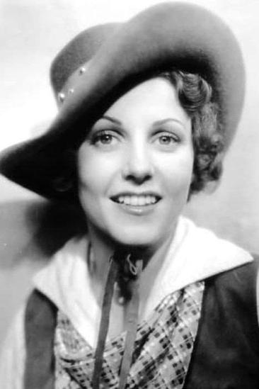 Eleanor Stewart Image