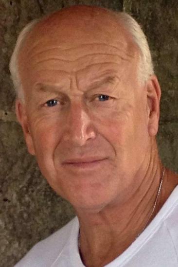 Barry Langrishe Image
