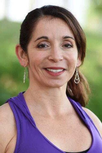 Kathi deCouto Image